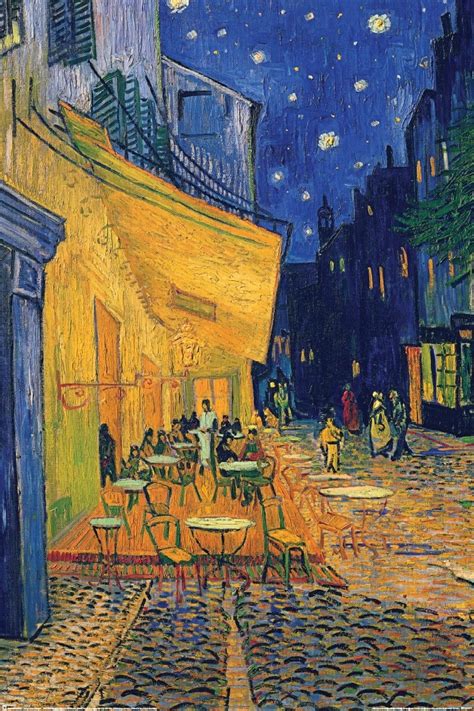 Vincent van Gogh Posters